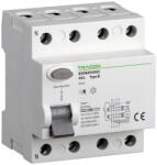 TRACON 16A, 300mA, 10kA, B EVOB4P163 Áram-védőkapcsoló, 4 pólusú 5997374214339