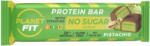 Brain Foods Baton Proteic cu Vitamine fara Zahar Adaugat Pistachio 40g