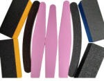  Set pile si buffere 9 bucati