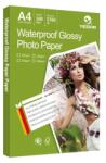 Compatibil Hartie foto A4 Glossy 230g/mp 20 coli