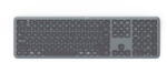 Hama Tastatura HAMA "WK-550" Multi-Device Keyboard, Wireless, Radio & Bluetooth®, bk, QWERTY US (HMU8173063)