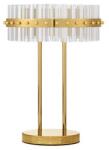Nova Luce Veioza/Lampa de masa LED design elegant KEZO (NVL-9019746)