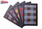 Vanora Covorșor intrare textil antiderapant multicolor 40x60cm, Vanora Home (VN-MCF-CTM) Covor