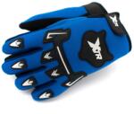 XTR Manusi enduro atv cross XTR X2 Senior, culoare albastru, marime XL (WLD-940) - mxenduro