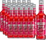 Prodal 94 - RTD Music Raspberry 24 buc. x 0.275L, Alc: 4% - sticla