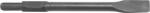 Güde Dalta plata SK Gude 58174, 400xO38 mm (GUDE58174) Dalta