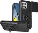 Tech-Protect Carcasa Tech-Protect CamShield Pro compatibila cu Xiaomi Poco F8 Pro, Negru (5906302352739)