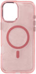  Carcasa Glitter Case cu MagSafe compatibila cu Samsung Galaxy S26 Ultra, Roz (5907769381720)