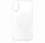  Carcasa Ultra Clear cu MagSafe compatibila cu Samsung Galaxy S26 Ultra, Transparent (5907769381515)