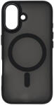  Carcasa Fashion Case cu MagSafe compatibila cu Samsung Galaxy S26 Ultra, Negru (5907769381751)