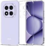 Tech-Protect Carcasa Tech-Protect FlexAir compatibila cu Xiaomi Redmi Note 15 Pro 5G, Transparent (5906302352975)