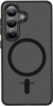 Tech-Protect Carcasa Tech-Protect Magmat cu MagSafe compatibila cu Samsung Galaxy S26 Plus, Negru (5906302390083)