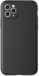  Carcasa Soft Case compatibila cu Samsung Galaxy S26 Plus, Negru (5907769387166)