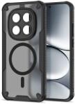 Tech-Protect Carcasa Tech-Protect Rugged Shield cu MagSafe compatibila cu Xiaomi Redmi Note 15 Pro 5G, Negru (5906302353019)