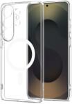 Tech-Protect Carcasa Tech-Protect FlexAir cu MagSafe compatibila cu Samsung Galaxy S26 Ultra, Transparent (5906302353262)