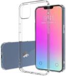  Carcasa Ultra Clear compatibila cu Samsung Galaxy S26 Ultra, Transparent (5907769381508)