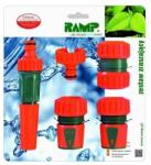 RAMP Комплект конектори и струйник Ramp R1513B, 3/4″ (19 мм)