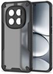 Tech-Protect Carcasa Tech-Protect Rugged Shield compatibila cu Xiaomi Redmi Note 15 Pro 5G, Negru (5906302353033)
