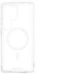  Carcasa Clear Corner cu MagSafe compatibila cu Samsung Galaxy S26 Ultra, Transparent (5907769381492)