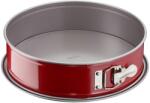 Tefal Forma de copt Tefal Delibake 1641314 25 cm Rosu Carbon cu sistem cu balama (J1641314)