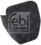 Febi Bilstein Obloženie pedálu, pedál spojky FEBI BILSTEIN 186107 (186107)