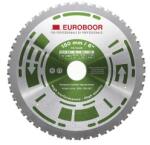 Euroboor Циркулярен диск 150 mm (20.0) 48T (x1.8) за стомана и алуминий (ESB.150.48T)
