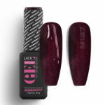 2M BEAUTY Oja Semi GELlack 2M Hema Free Magnet Nr. 127