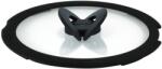 Tefal Capac Tefal Ingenio L9846202 18 cm Negru Stivuibil Compatibil Ingenio (L9846202)