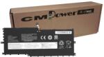 CM POWER Baterie laptop CM Power Clasa A compatibila cu Lenovo ThinkPad X1 Yoga Gen 3, Yoga 2018 SB10K97623 (CMPOWER2785)