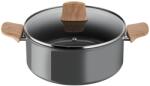 Tefal Oala Tefal Ceramic Renew 24 cm Antiaderenta Ceramica Eco-Friendly (C4254613)