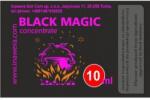 Inawera Концентрат за база Inawera с аромaт Black Magic 10ml