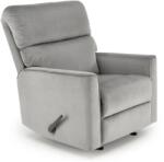  KARIM relaxfotel, szín: szürke (HR)