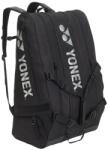Yonex Geantă tenis Yonex Gearlogic Racquet 12PK - black (BA726212EX-007)