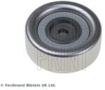 BLUE PRINT Vratná/vodiaca kladka rebrovaného klinového remeňa BLUE PRINT ADC496508 (ADC496508)