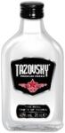 Tazovsky Vodka Tazovsky 40% alc. 0.2L (TAZ8SGR)