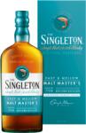 The Singleton Whisky Malt Master Singleton Of Dufftown 40% alc. 0.7l (PPD120SGR)