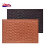 Vanora Covoras Intrare 40x60cm Textil+cauciuc, Classic (vn-mcf-cmc) - Technodepo Pres