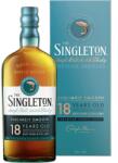 The Singleton Whisky Single Malt Singleton Of Dufftown 18YO 40% alc. 0.7l (PPD118SGR)