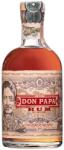 Don Papa Rom Don Papa 40% alc. 0.7l (PPD130SGR)