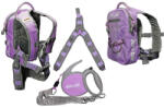 MDXONE Ox Backpack (theone-lav)