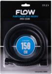 FLOW FFD-150B Furtun de duș negru 150 cm, FLOW (16890)