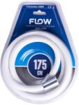 FLOW FFDS-175W Furtun silicon de dus alb 175 cm, FLOW (16894)