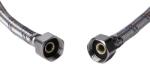 FLOW FRF-120BB, Racord flexibil apa 120 cm, filet interior interior F1/2", FLOW (16864)