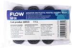 FLOW FAP-24 Aerator din plastic pentru baterie Mx24, FLOW (16913)