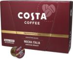 Costa | Mocha Italia Prăjire Medie (Cană Mică) - 48 capsule compatibil cu Podio