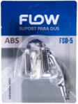 FLOW FSD-5, Suport para dus ABS, FLOW (16921)
