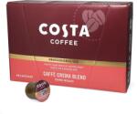 Costa | Caffè Crema Blend - 48 capsule compatibil cu Costa Podio
