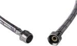 FLOW FRF-150HB Racord flexibil apă 150 cm, F1/2" x M1/2", FLOW (16883)