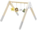 Viga Toys Дървена активна гимнастика Viga PolarB (44085) - baby