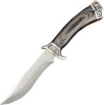 HARAHU Cuțit de exterior XT - 39488 - Maro KP39488